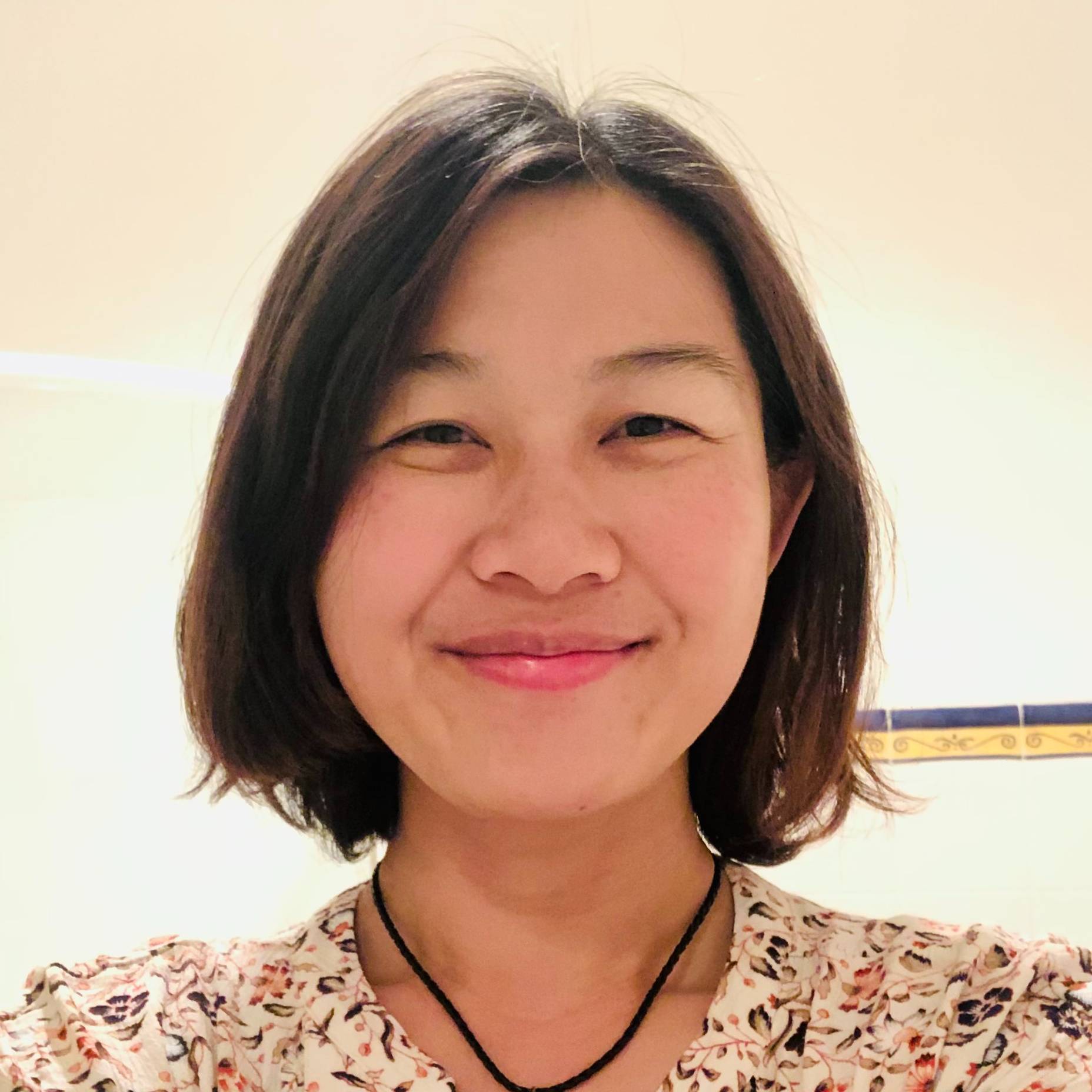 Hsin-Yi Lu