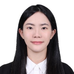YI-WEN CHEN