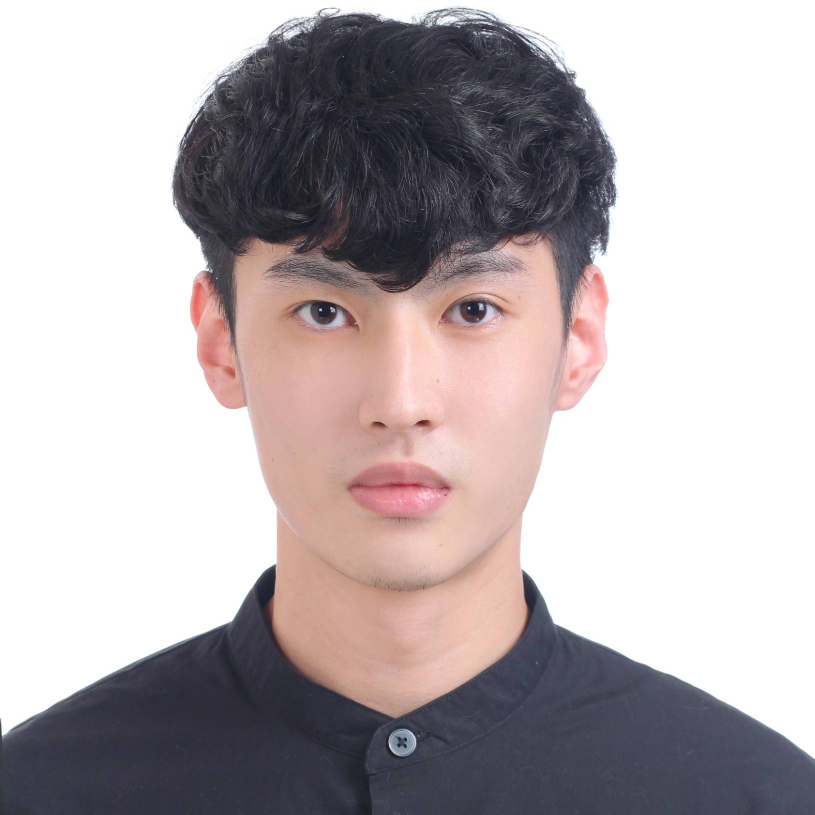 Chung-Min Wu