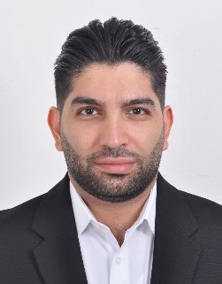 Ahmed Alhuosini