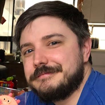 Josh Kroslowitz