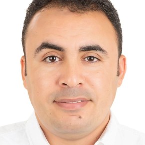 ALAA ELELWANI