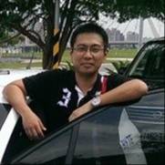 Charles Chang