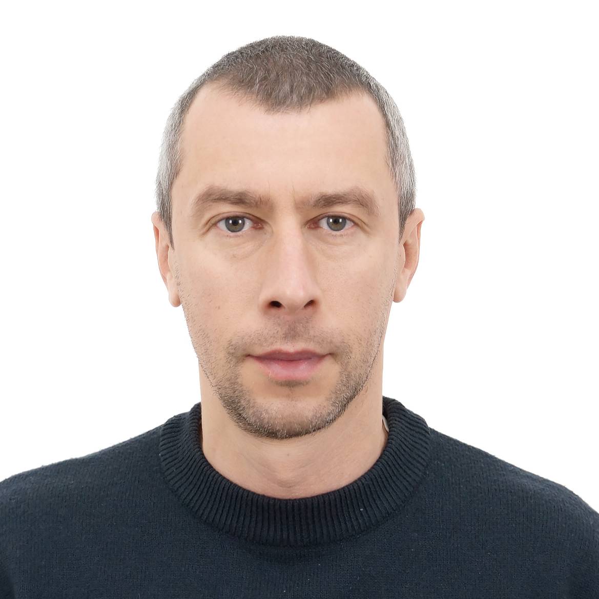Aleksandr Ivanov