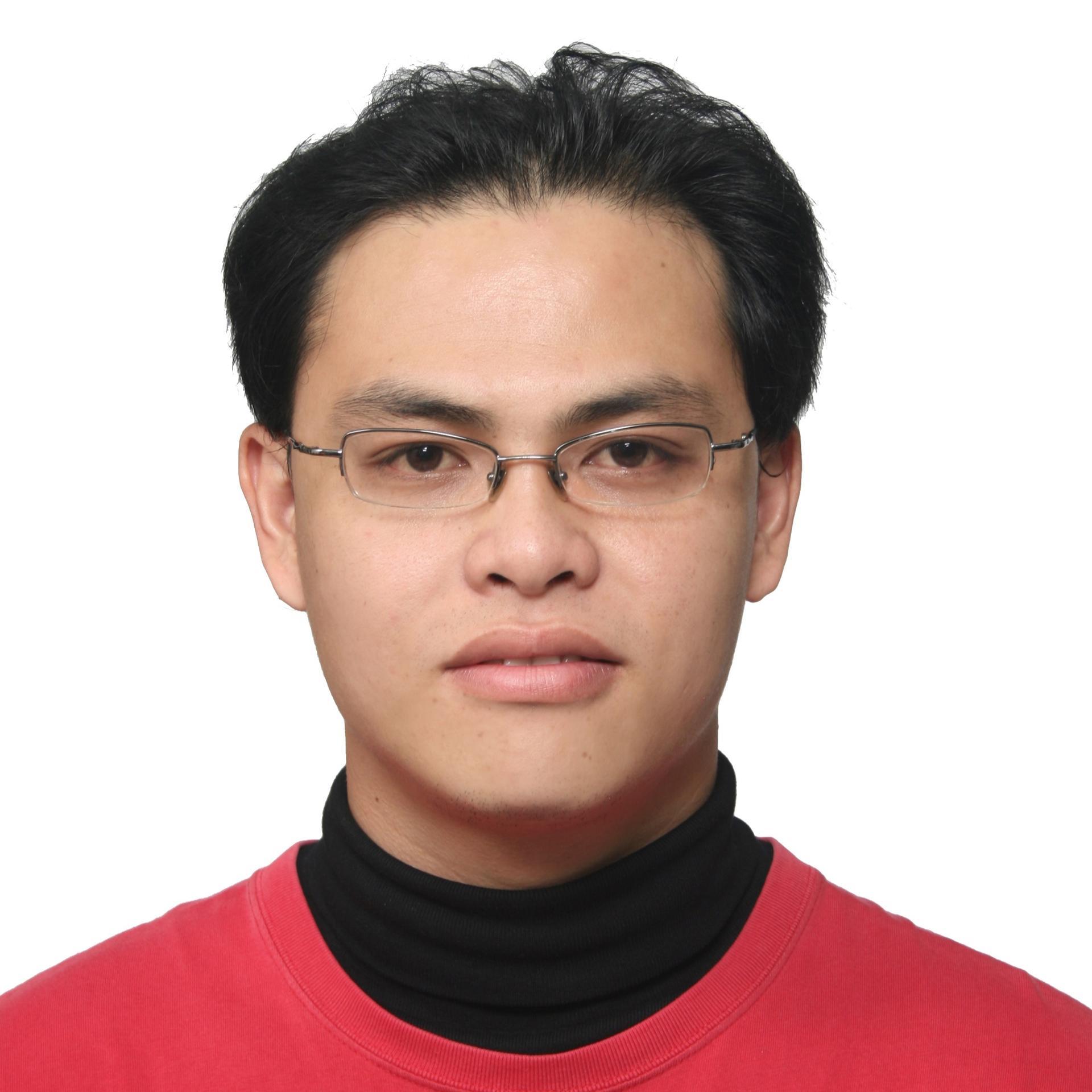 Cheng-Te (Jerry) Tseng