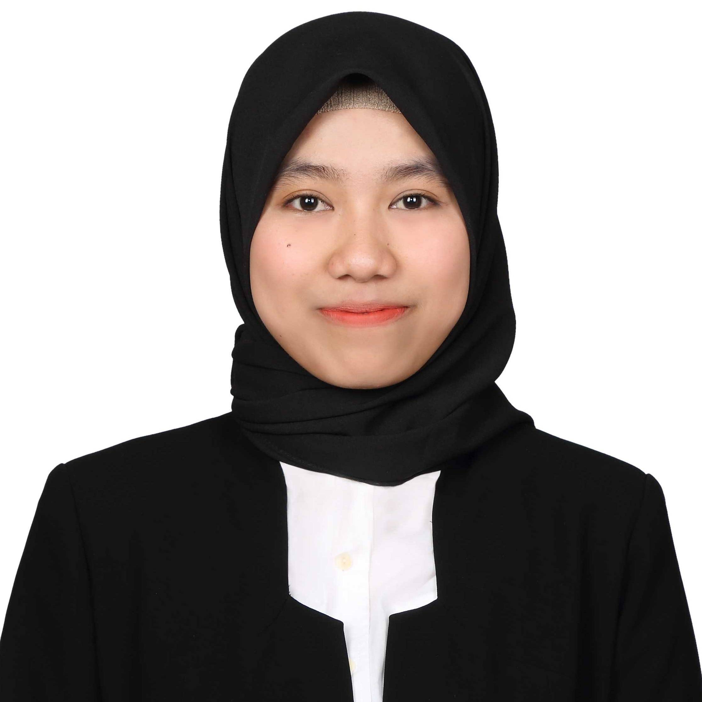 Suci Pratiwi