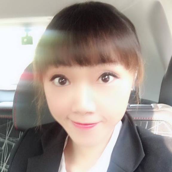 Eileen Tang