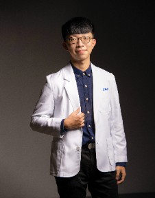 Yin-Hsin Huang