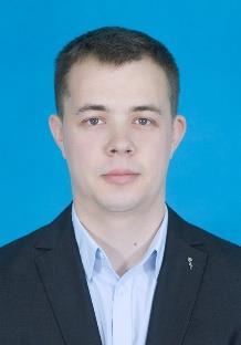 Dmytro Burtsev