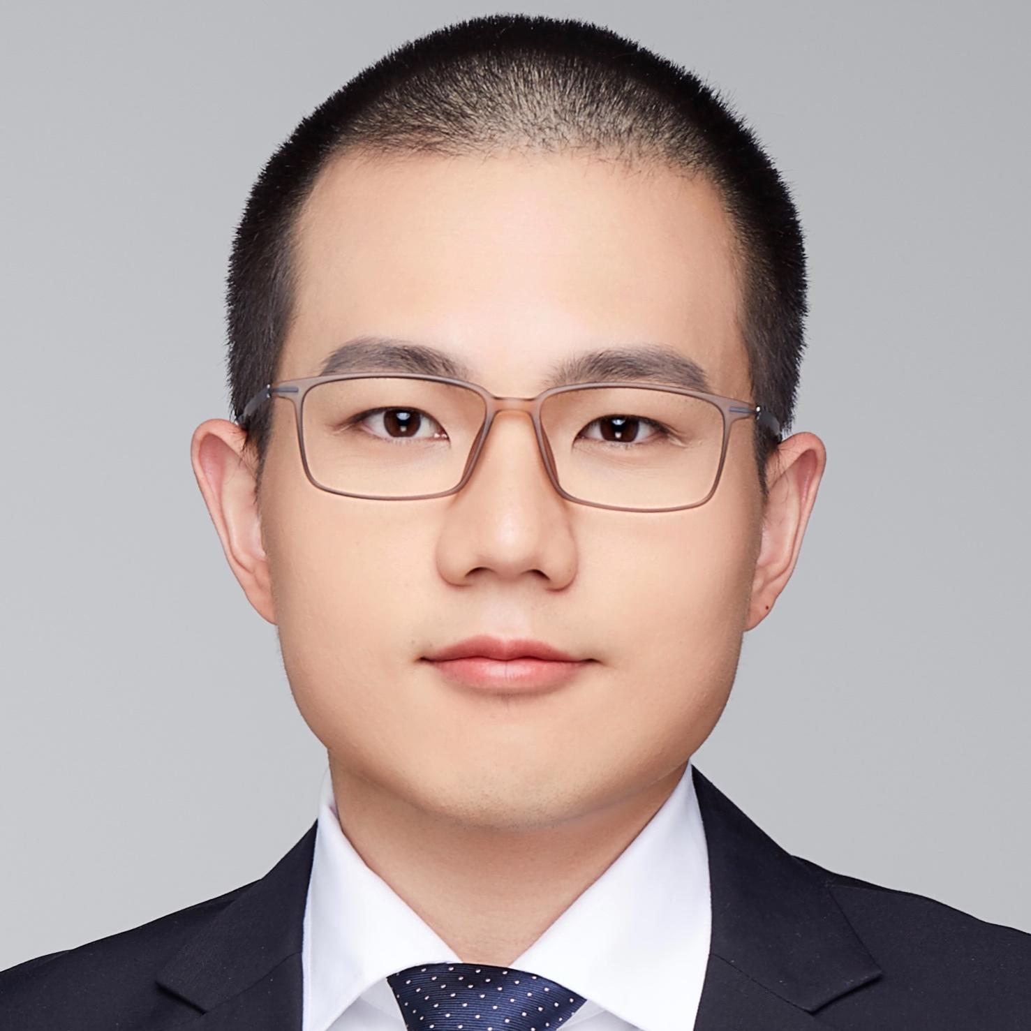 Weihan Luo