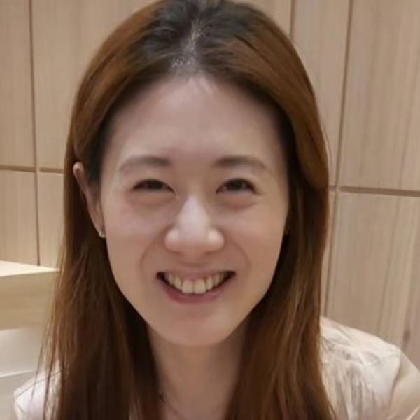 ANGELA LIN
