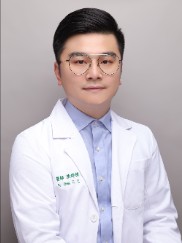 Chen Chi-Tung