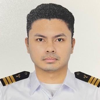 Joseph Kevin Caga