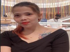 Fredie Joy San Jose