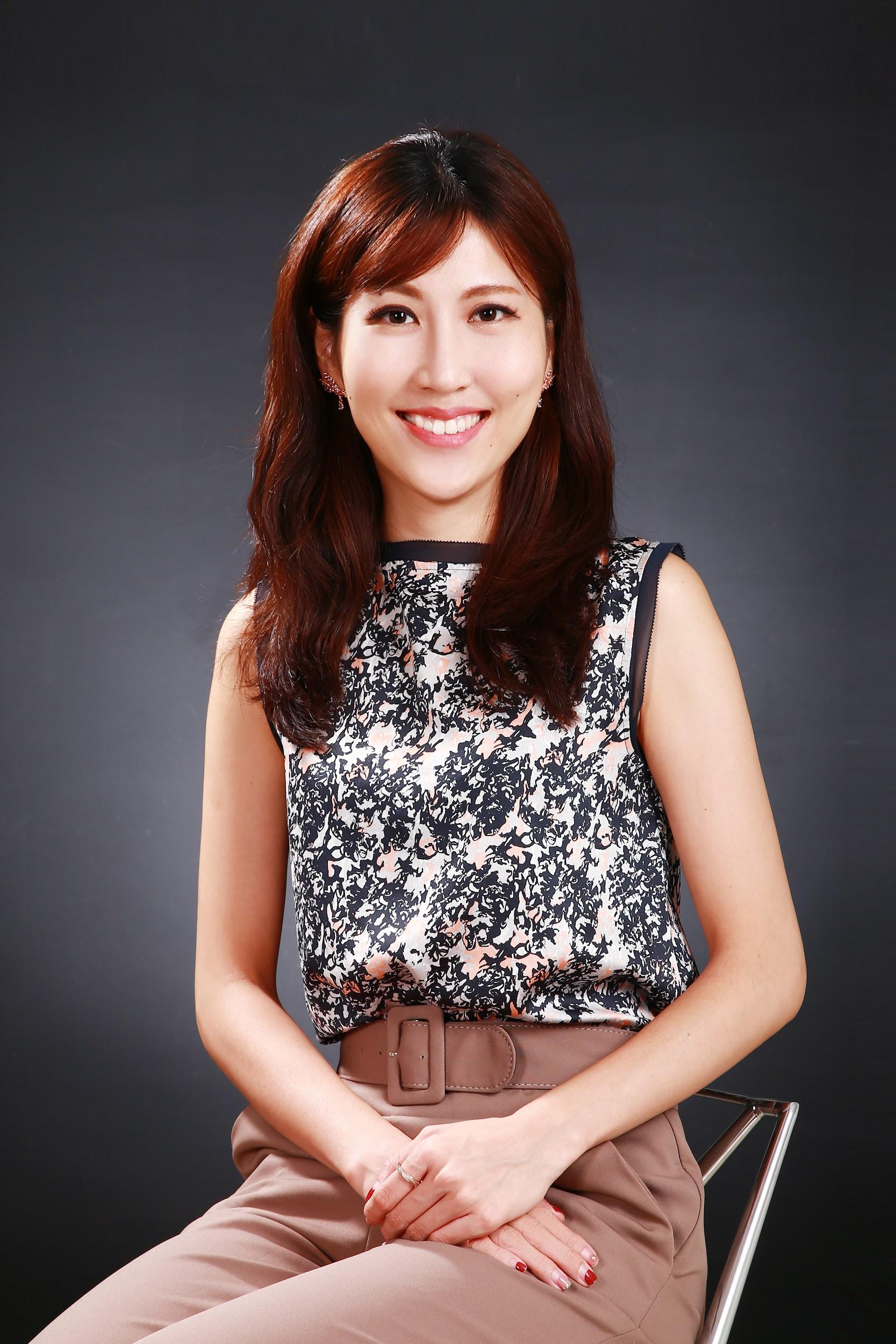 Minyie Fan