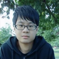 Joshua Yeh
