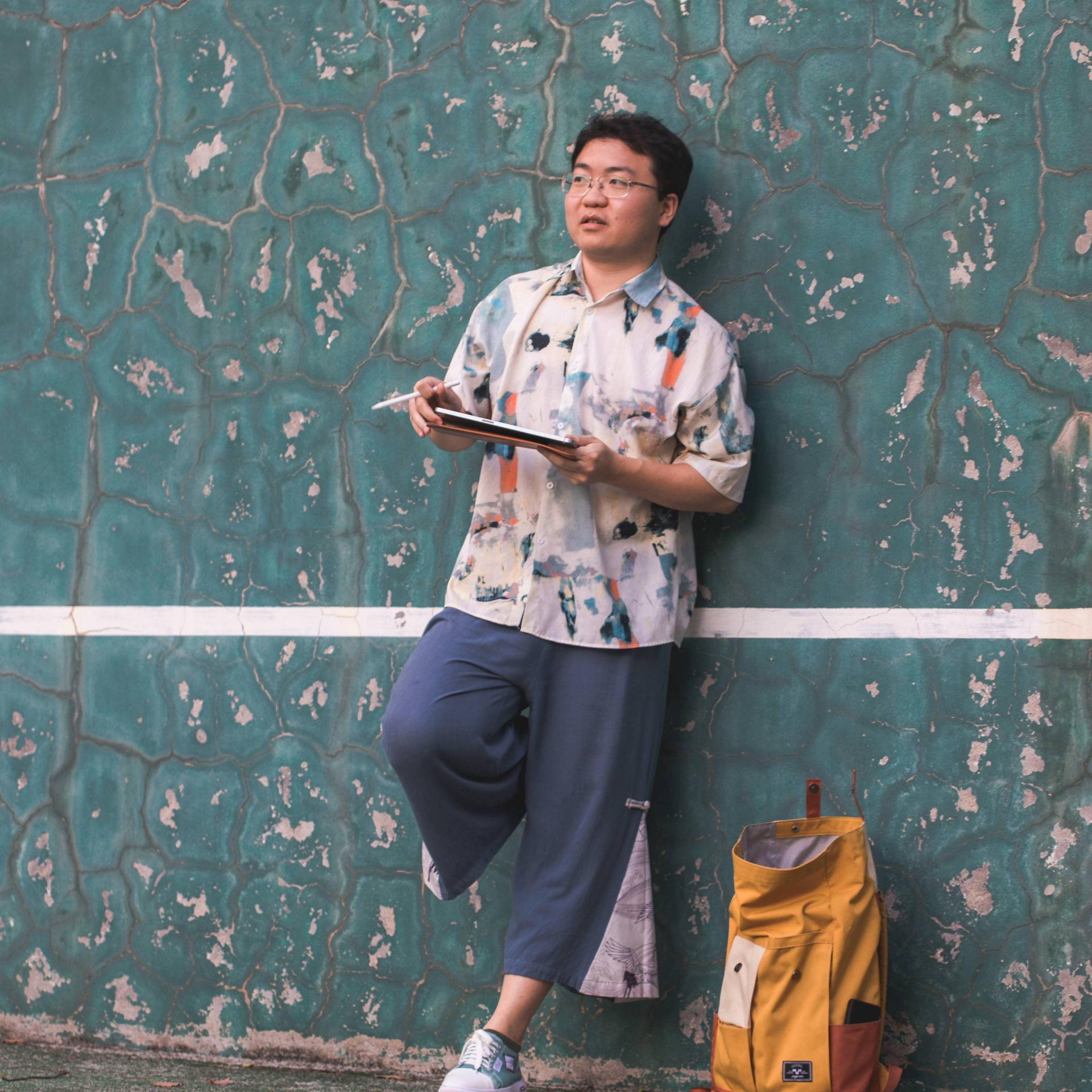 Ziyang Zhang