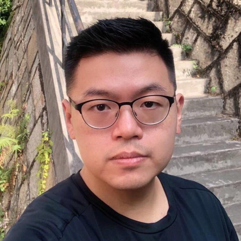 CHING-FENG HUANG