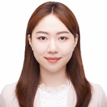 Sylvia Hsiao