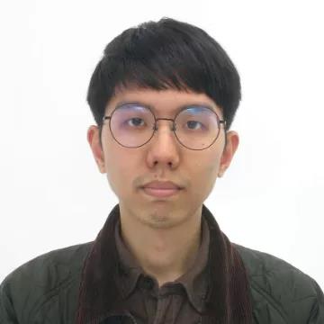 Jack Huang