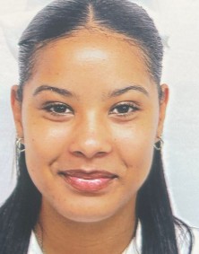CHLOE BOOYSEN