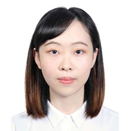 TSAI-CHIN HO