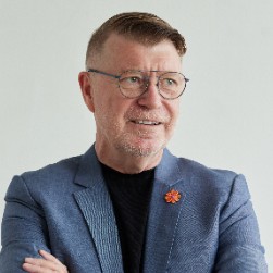 PAUL SHELTON