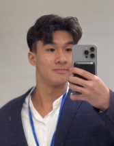 馬 雋揚