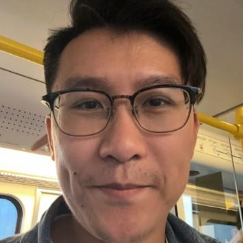 JEFF SHEN