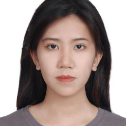 羅倩婷 LO Sin Teng