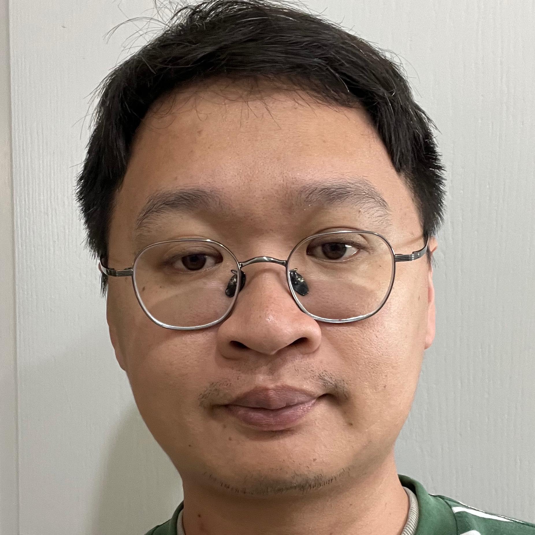 Zong-Yu Yang