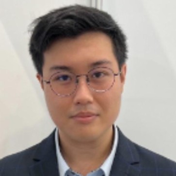 陳建瑄 Arnie Chen