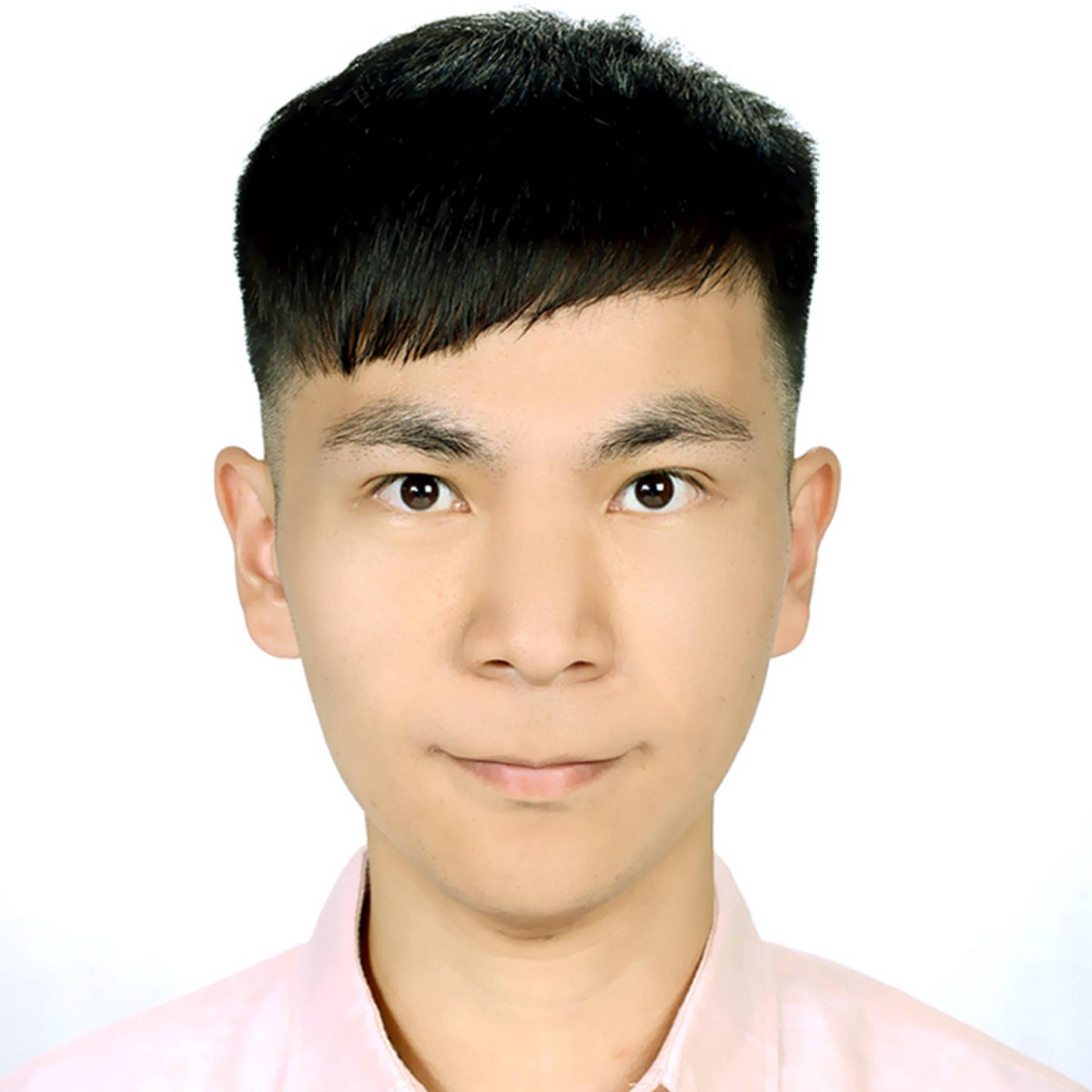 JEN-HAO YANG