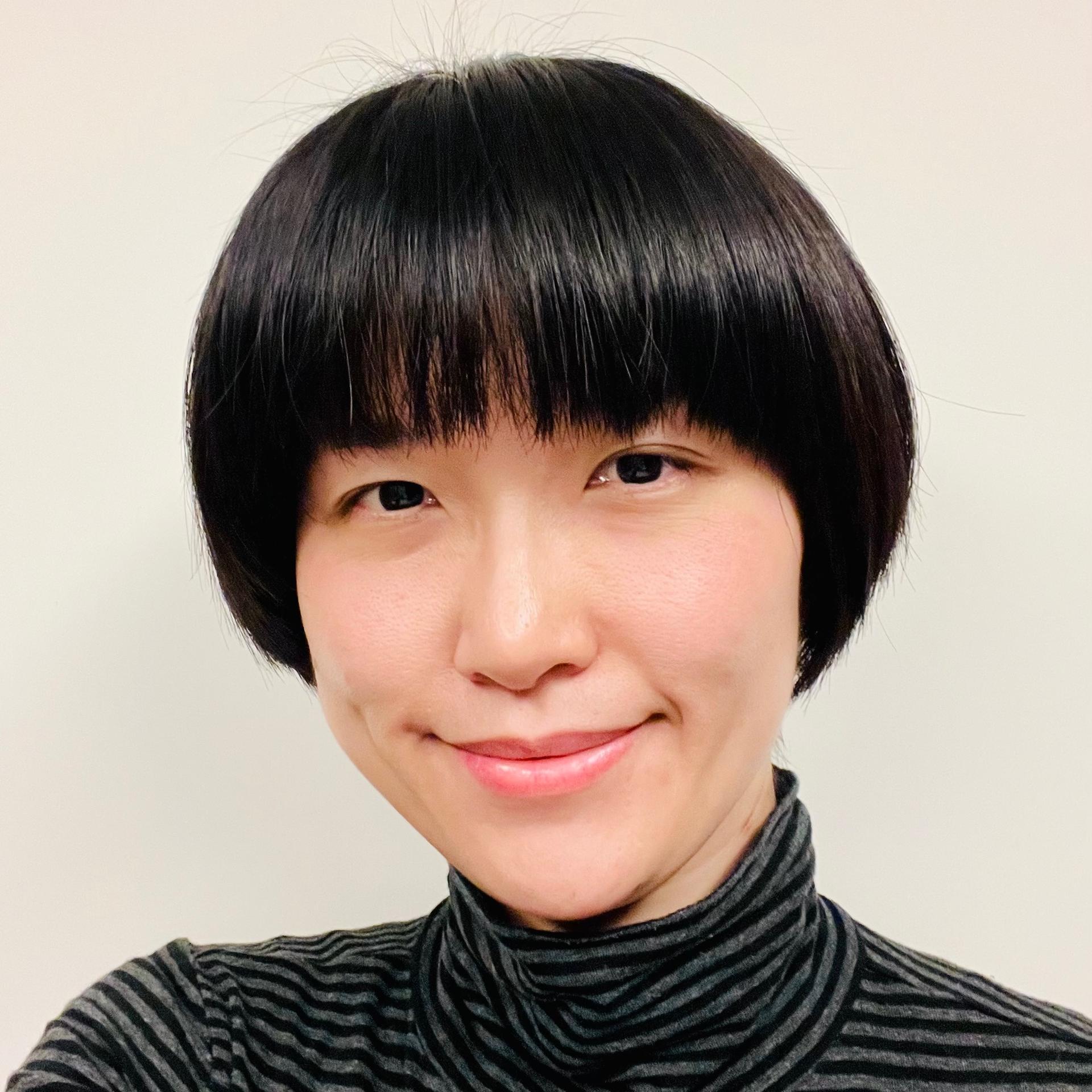 HSINYUN Fan