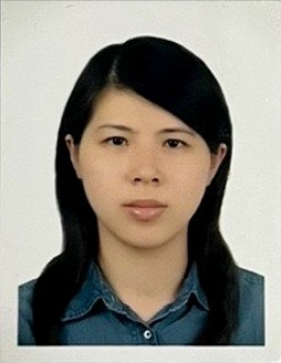 JOYCE WANG