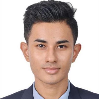 Anil Raj Nair K Ravitran