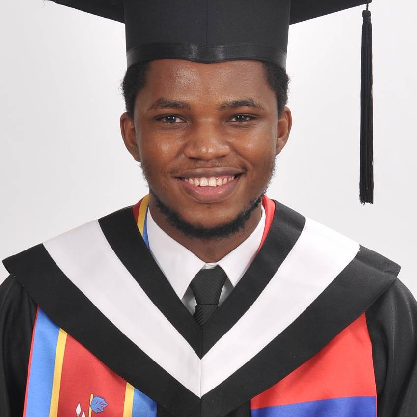 Sibusiso Mwali