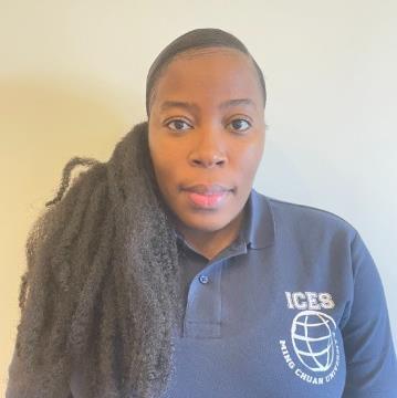 Ncedile Takhona Ngwenya