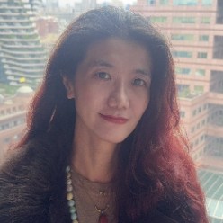 Dominique chiang 江家嫻