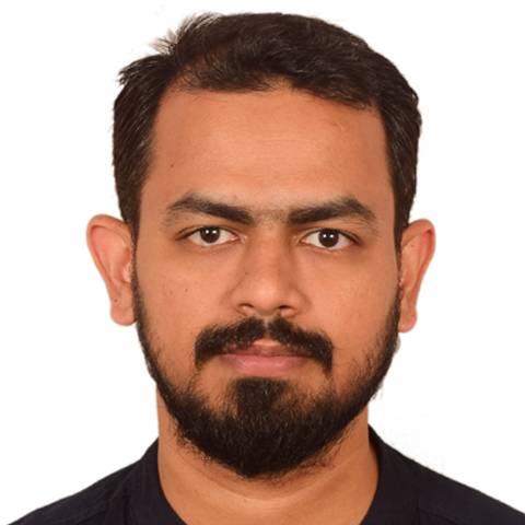Akhil George