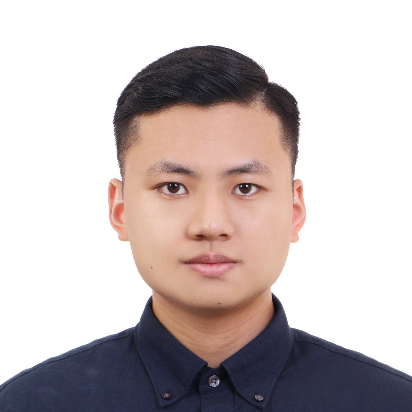 Henry Chen