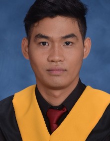 KLEIN ARREN TUMBAGA