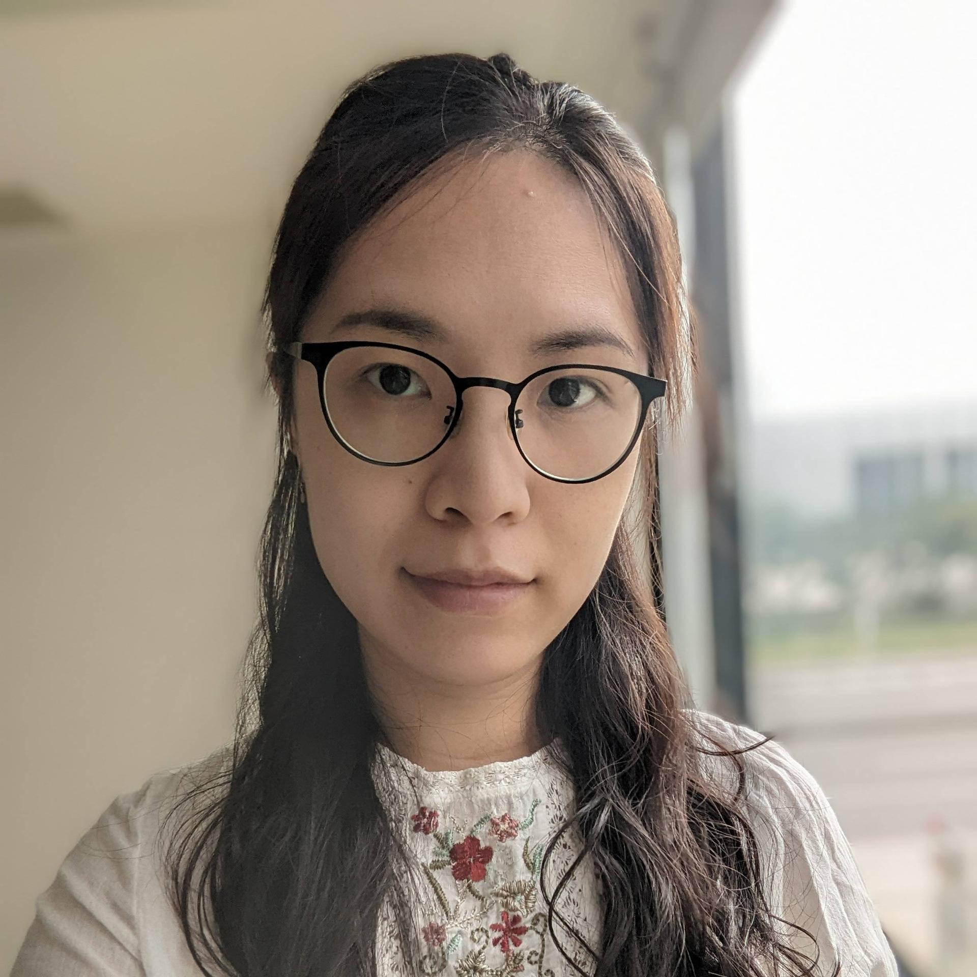 June Chen
