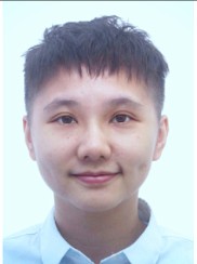 YI-JHEN CHEN