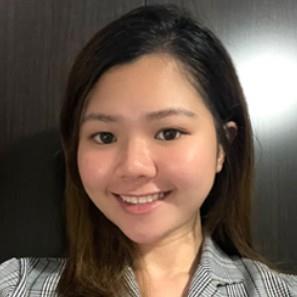 Aurelia Chuah