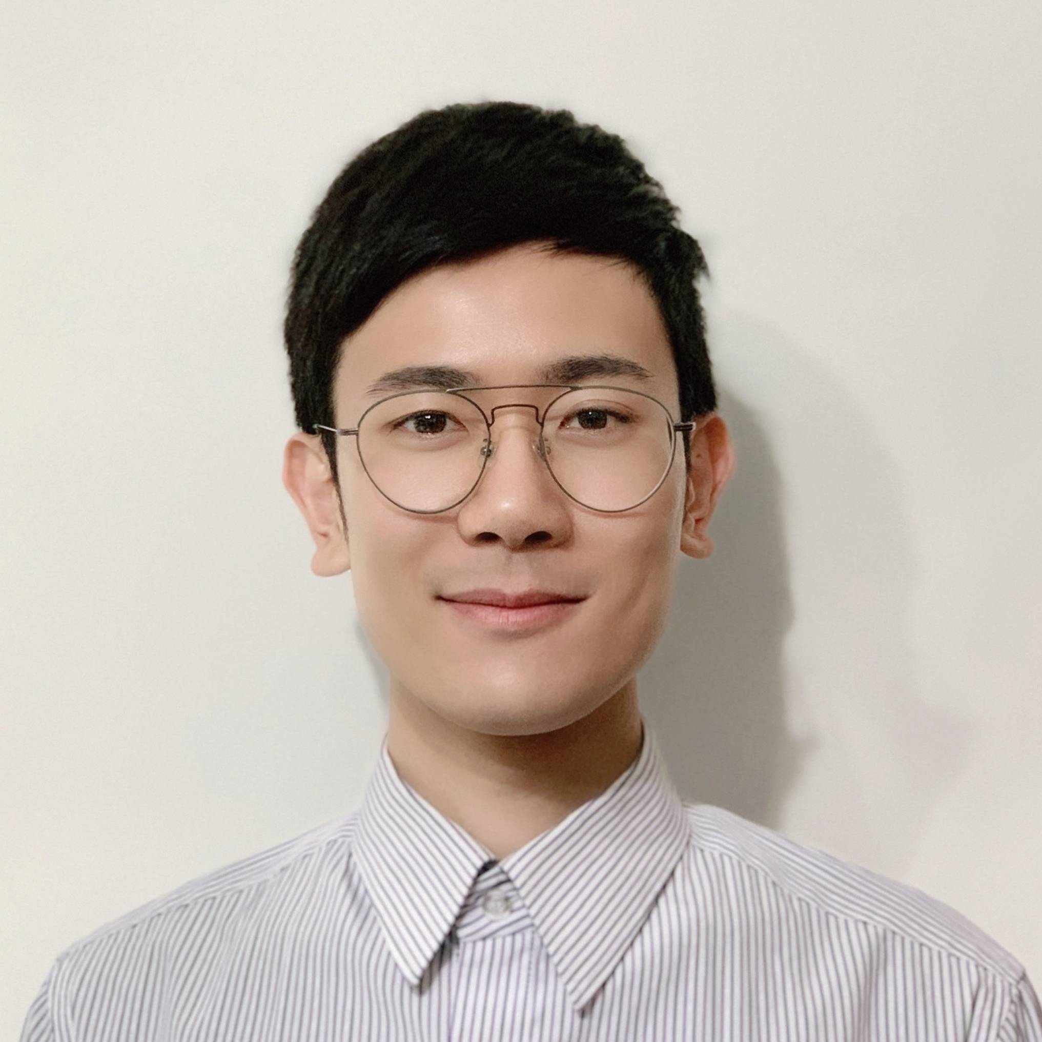 Yueh-Chen Tsai