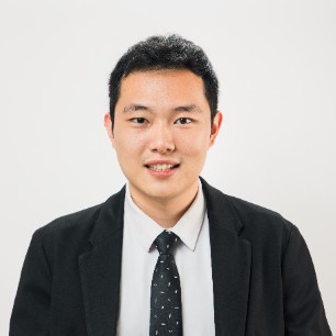 JIMMY CHANG