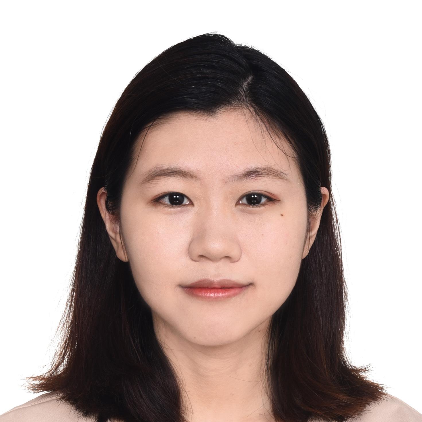 Lucy Yu