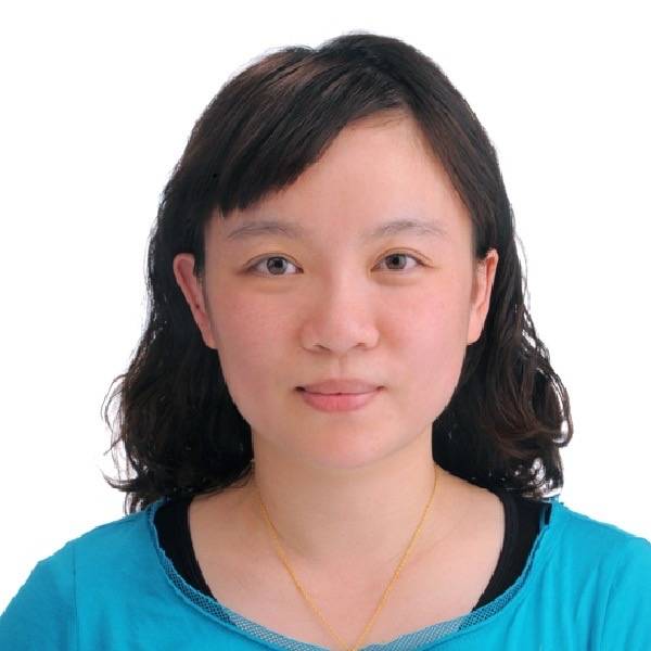 YUYU KUO