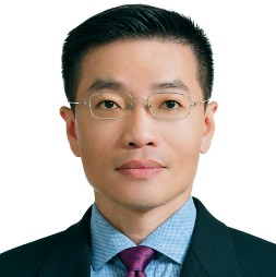 Joseph C.H. Wu